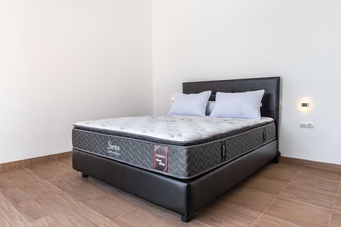 Kamar Tidur Minimalis