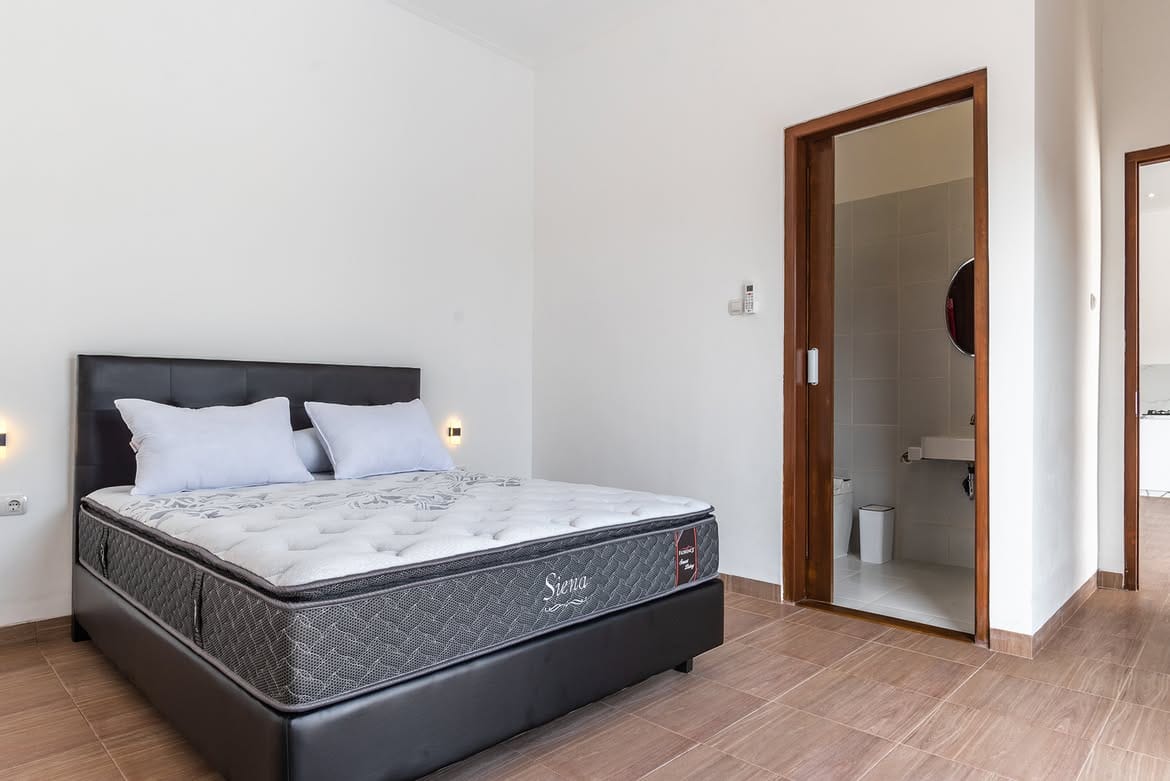 Kamar Tidur En-suite